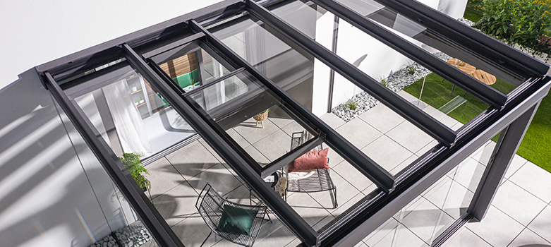 AREA free Smart Home Ready