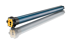 Somfy Motor io