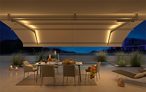 SUNRAIN Smart Home LED