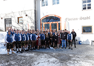 72 Gruppenbild Jubi Crew