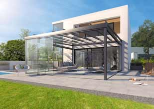 AREA exclusiv